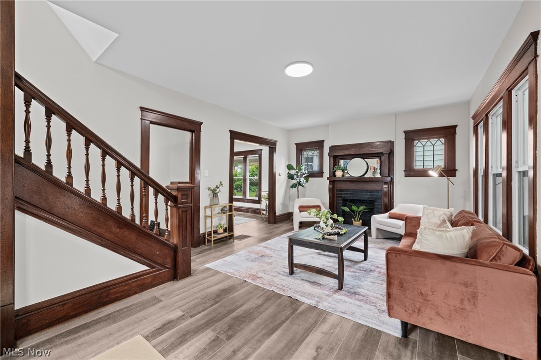 81 Cotter Avenue Akron OH 44305