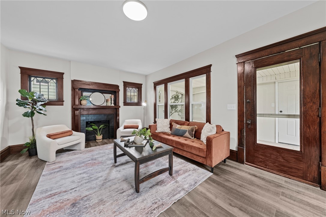 81 Cotter Avenue Akron OH 44305