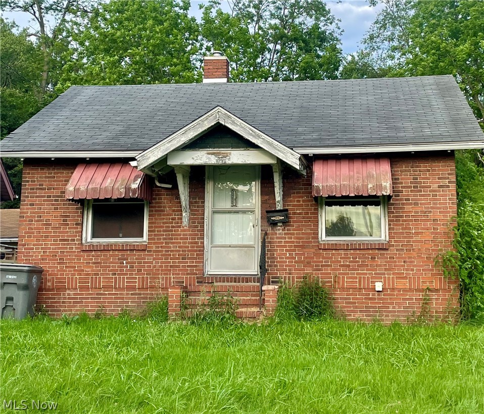 1725 Bentley Avenue Youngstown OH 44505