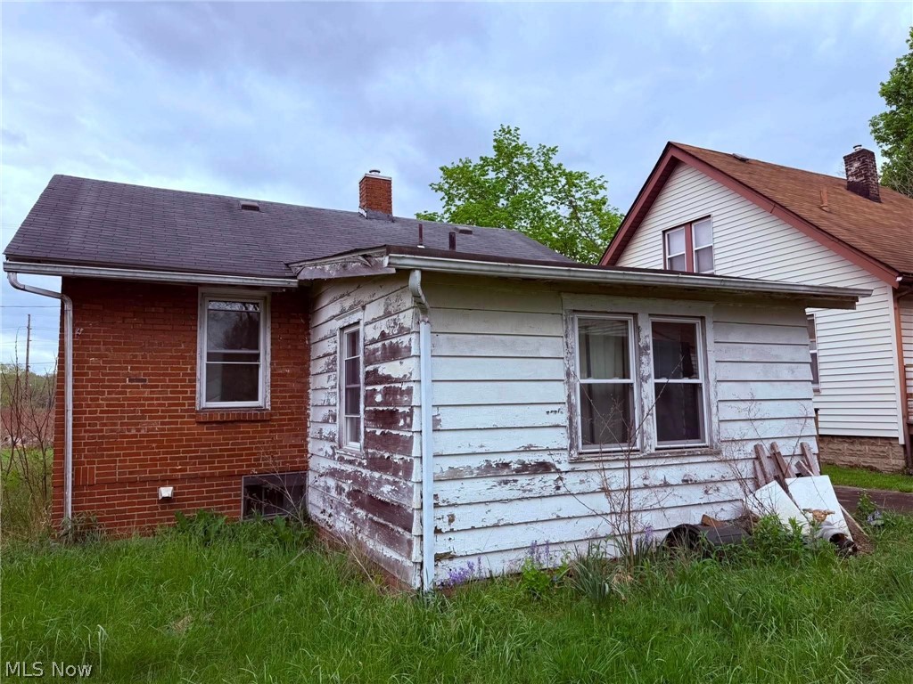 1725 Bentley Avenue Youngstown OH 44505