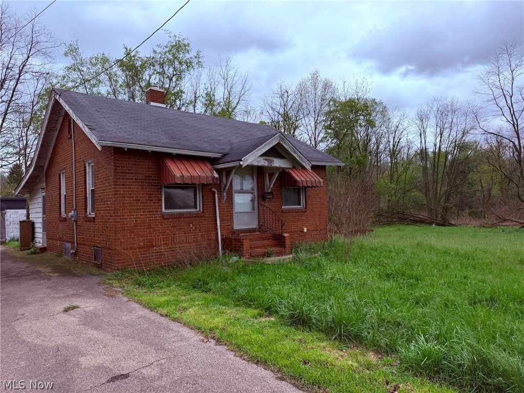 1725 Bentley Avenue Youngstown OH 44505