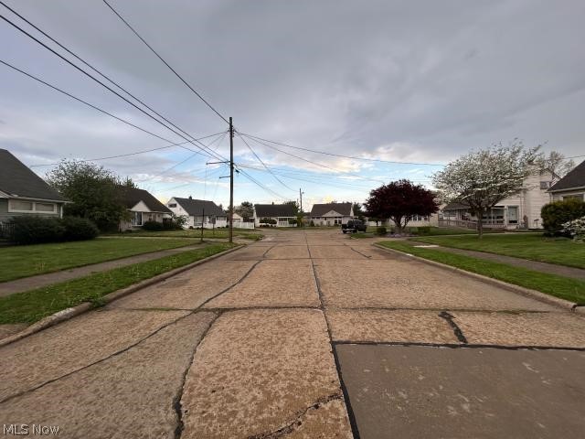 1226 Valleyview Avenue SW Canton OH 44710
