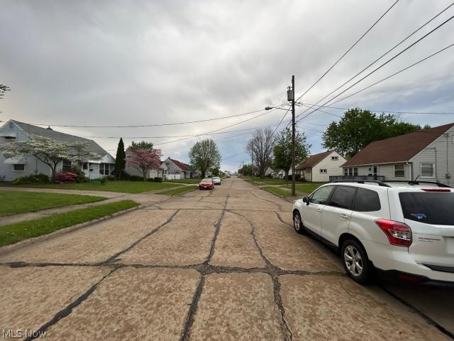 1226 Valleyview Avenue SW Canton OH 44710