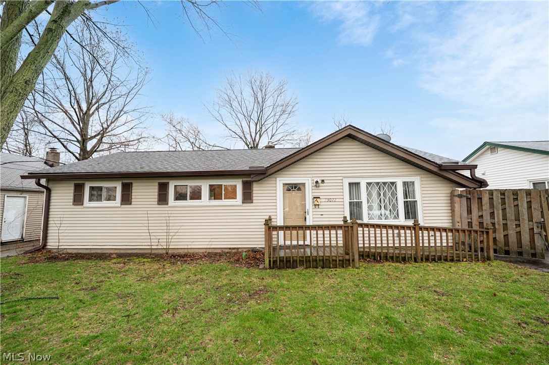 33072 Edward Avenue Eastlake OH 44095