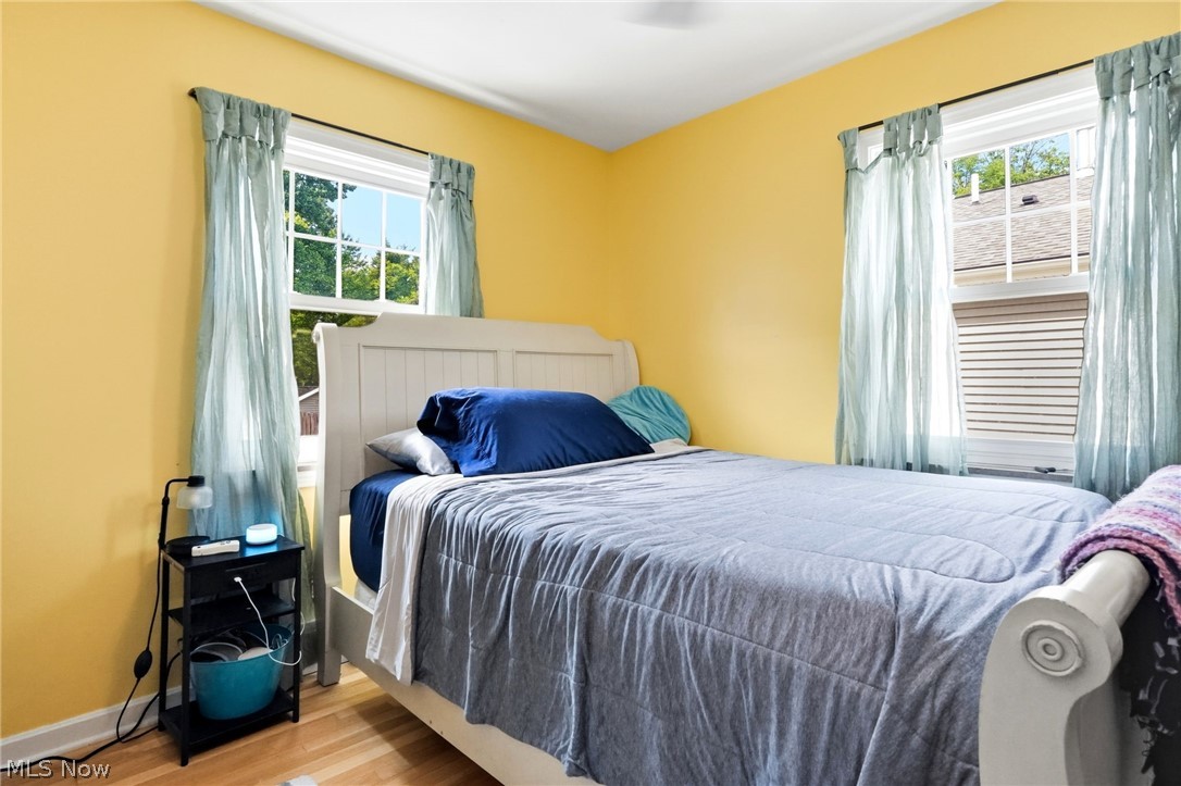 5996 Edgehill Drive Parma Heights OH 44130