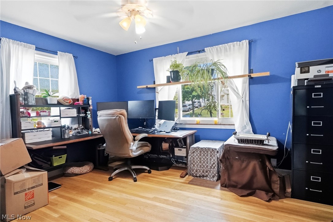 5996 Edgehill Drive Parma Heights OH 44130