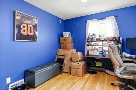 5996 Edgehill Drive Parma Heights OH 44130