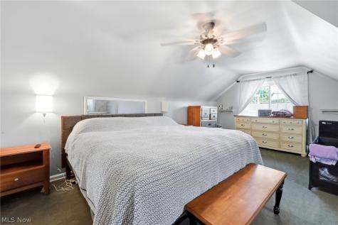 5996 Edgehill Drive Parma Heights OH 44130