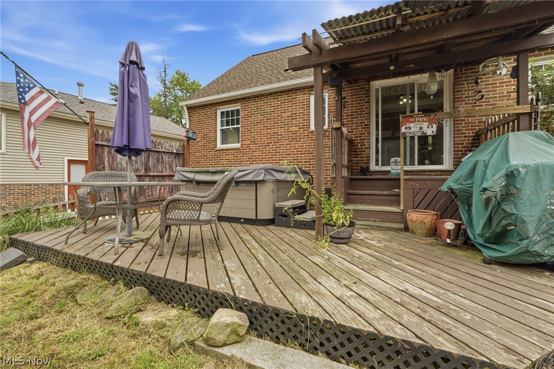 5996 Edgehill Drive Parma Heights OH 44130
