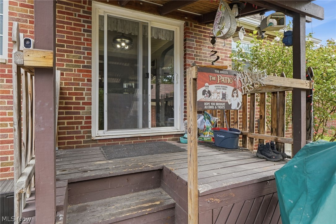 5996 Edgehill Drive Parma Heights OH 44130