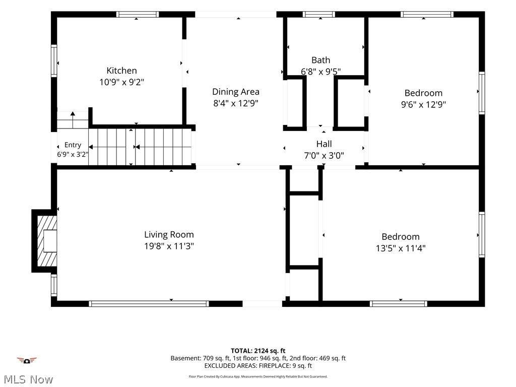 5996 Edgehill Drive Parma Heights OH 44130