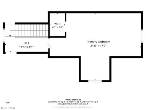 5996 Edgehill Drive Parma Heights OH 44130