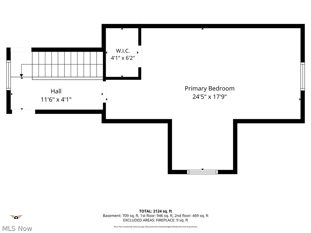5996 Edgehill Drive Parma Heights OH 44130