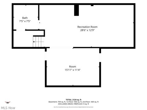 5996 Edgehill Drive Parma Heights OH 44130