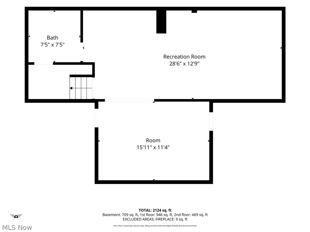 5996 Edgehill Drive Parma Heights OH 44130