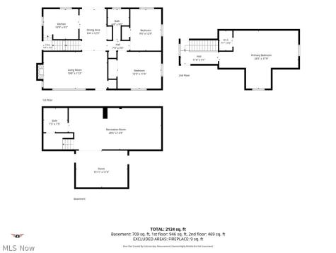 5996 Edgehill Drive Parma Heights OH 44130