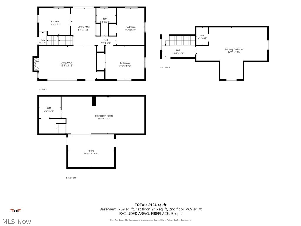 5996 Edgehill Drive Parma Heights OH 44130