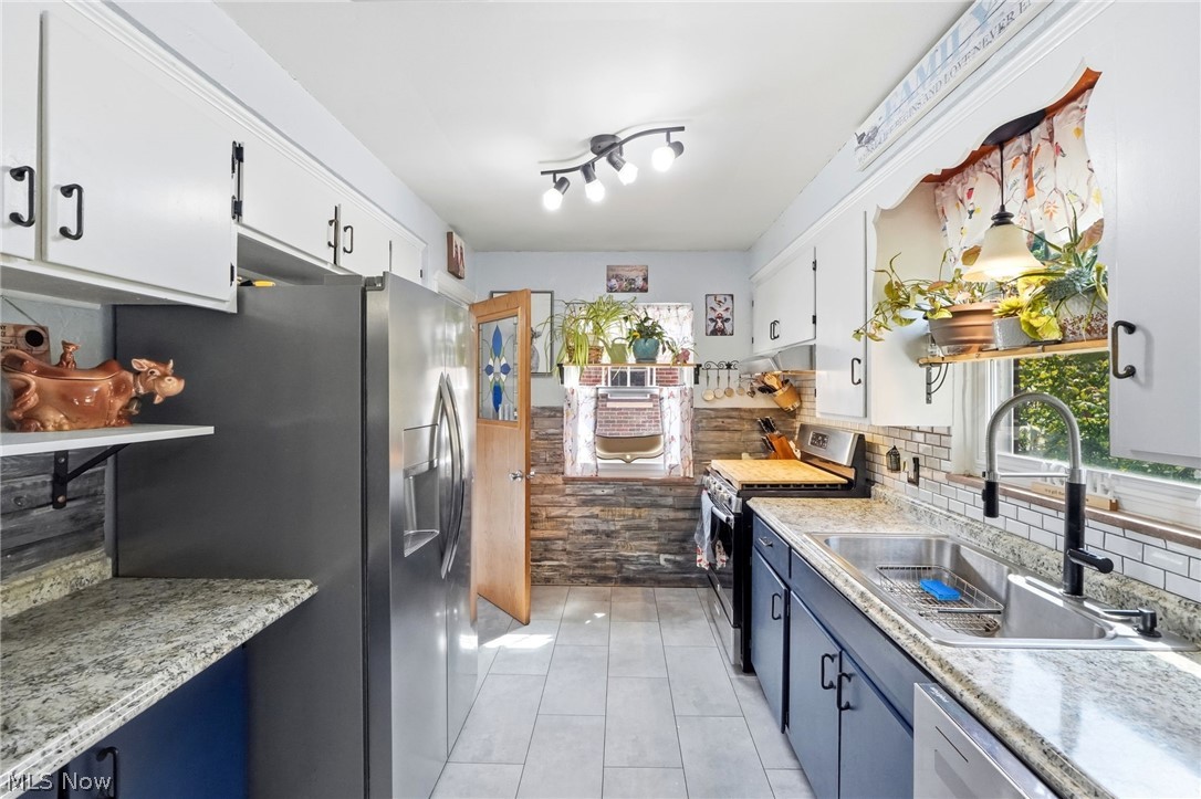 5996 Edgehill Drive Parma Heights OH 44130