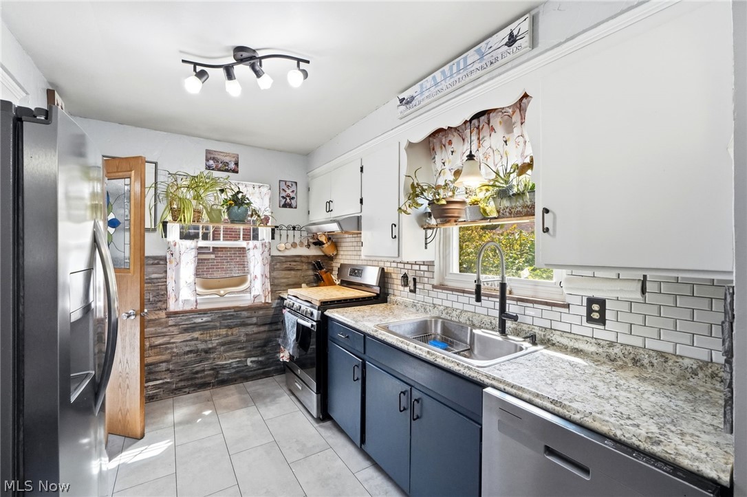 5996 Edgehill Drive Parma Heights OH 44130