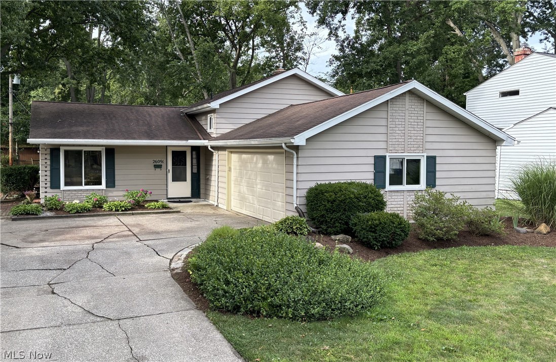 26091 Redwood Drive Olmsted Falls OH 44138