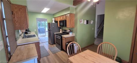 26091 Redwood Drive Olmsted Falls OH 44138