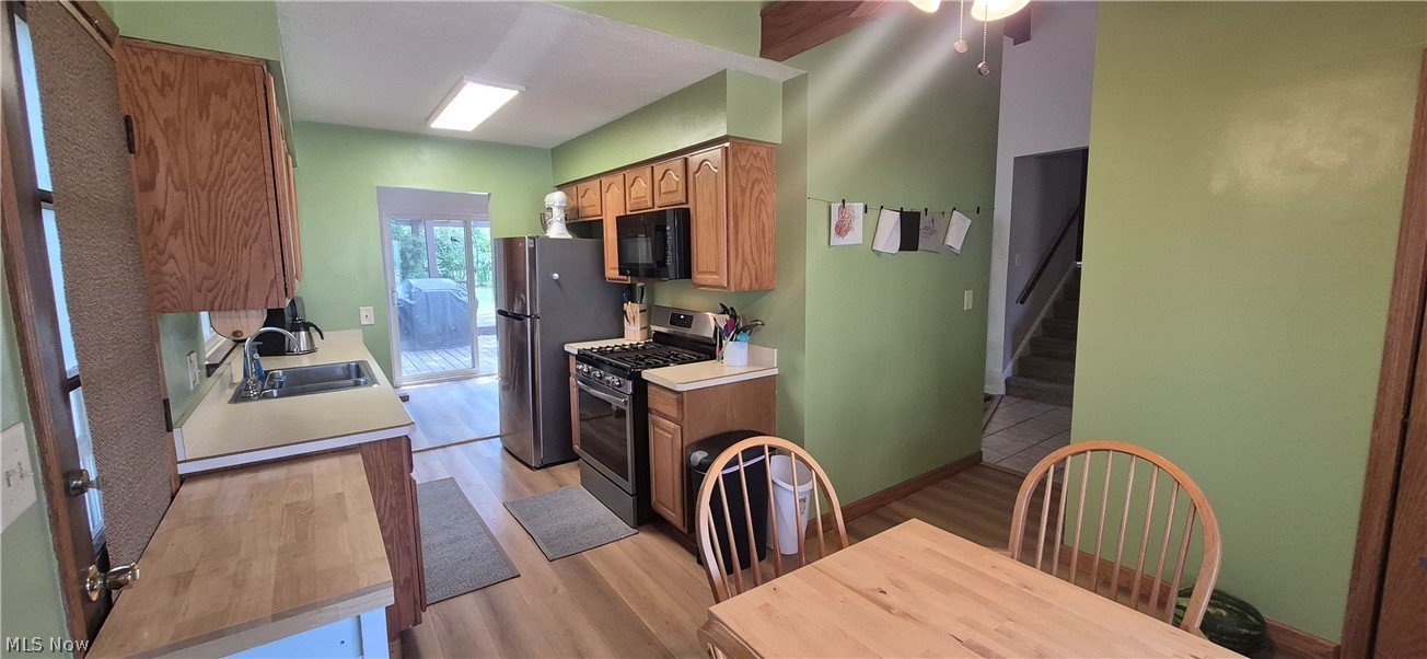 26091 Redwood Drive Olmsted Falls OH 44138