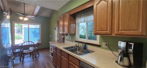 26091 Redwood Drive Olmsted Falls OH 44138