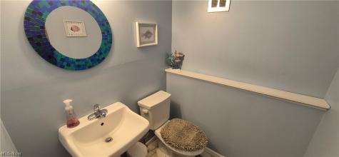 26091 Redwood Drive Olmsted Falls OH 44138