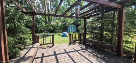 26091 Redwood Drive Olmsted Falls OH 44138