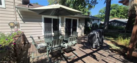 26091 Redwood Drive Olmsted Falls OH 44138