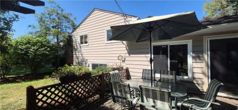 26091 Redwood Drive Olmsted Falls OH 44138