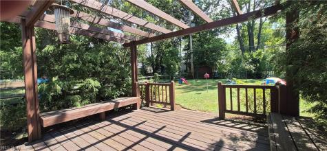 26091 Redwood Drive Olmsted Falls OH 44138