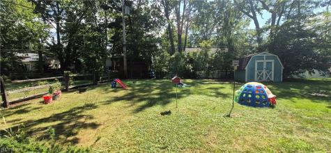 26091 Redwood Drive Olmsted Falls OH 44138