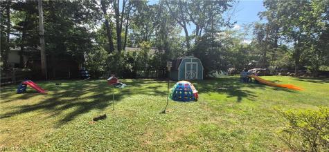 26091 Redwood Drive Olmsted Falls OH 44138