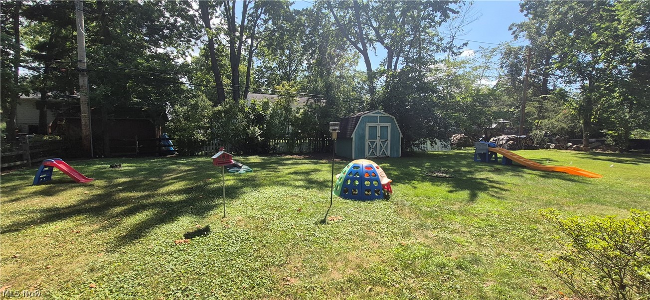 26091 Redwood Drive Olmsted Falls OH 44138