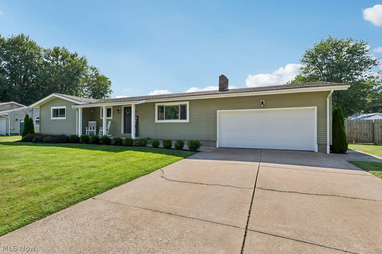 1619 Norman Avenue Ashtabula OH 44004