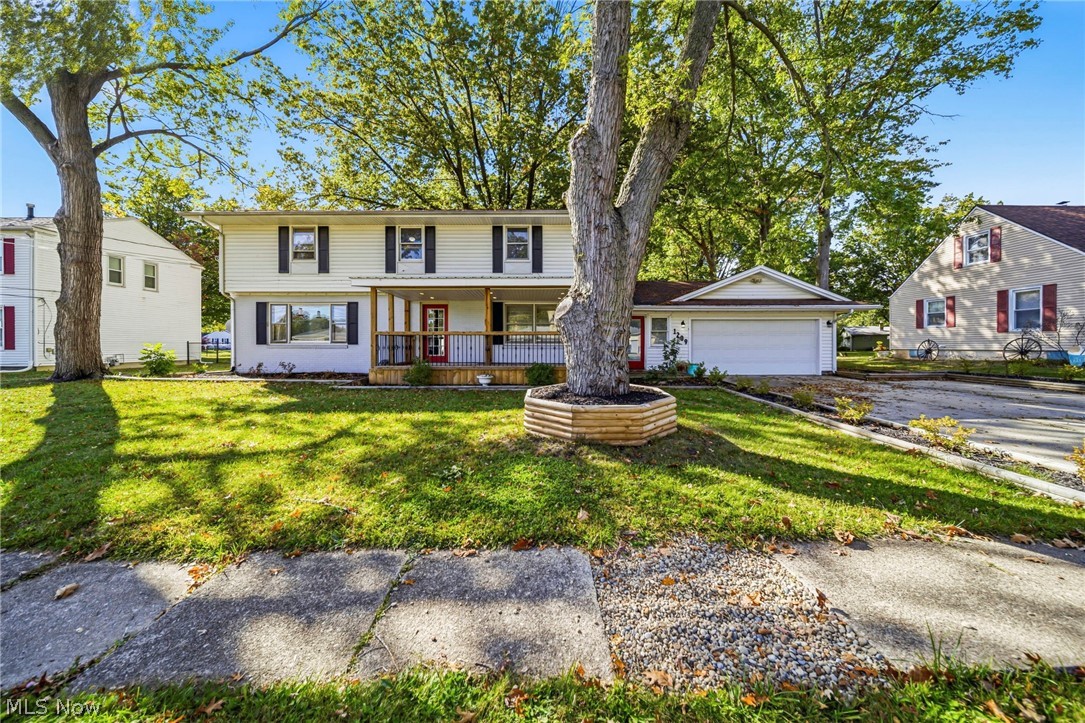1209 Union Avenue Ashtabula OH 44004