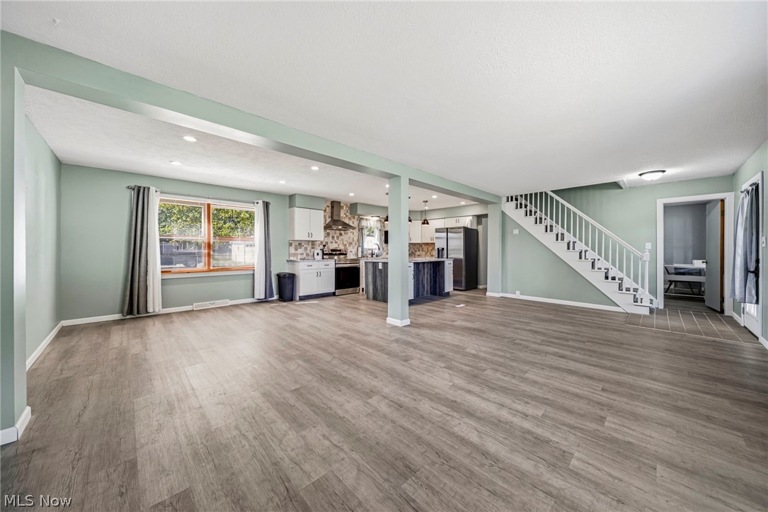 1209 Union Avenue Ashtabula OH 44004