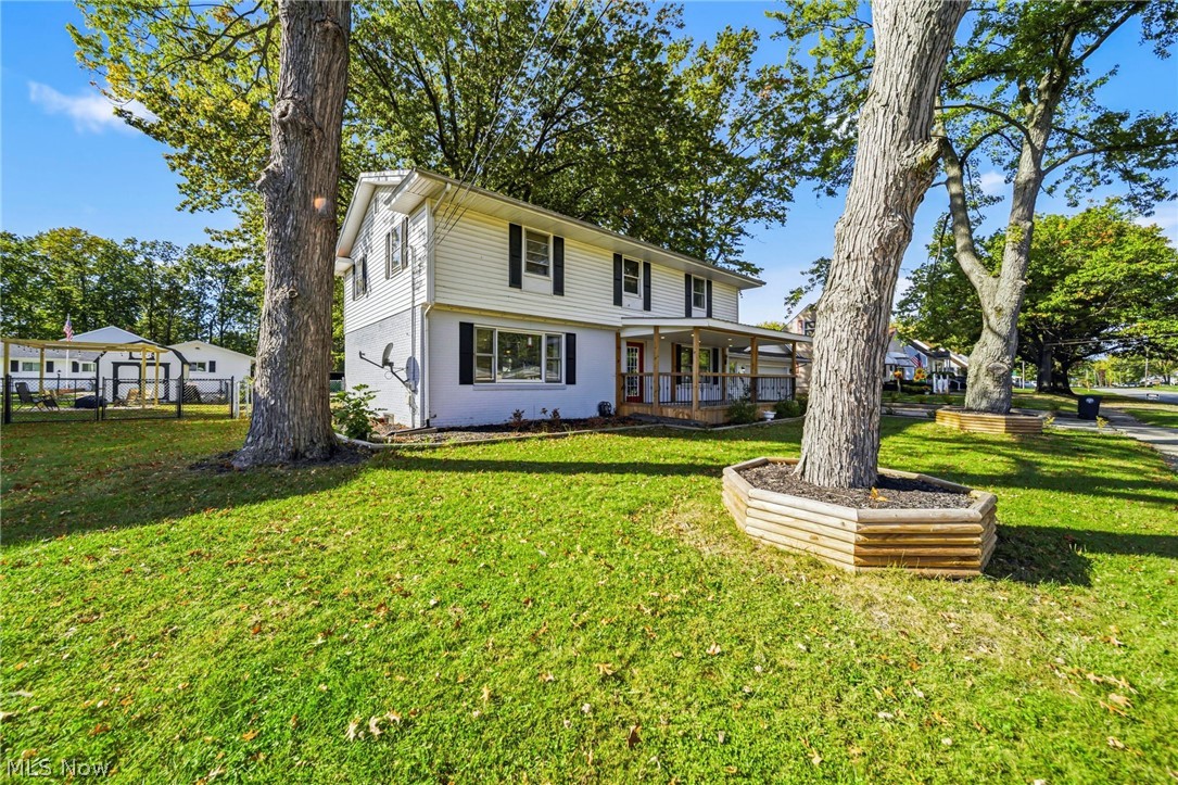 1209 Union Avenue Ashtabula OH 44004