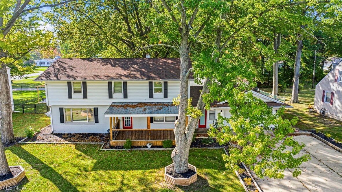 1209 Union Avenue Ashtabula OH 44004