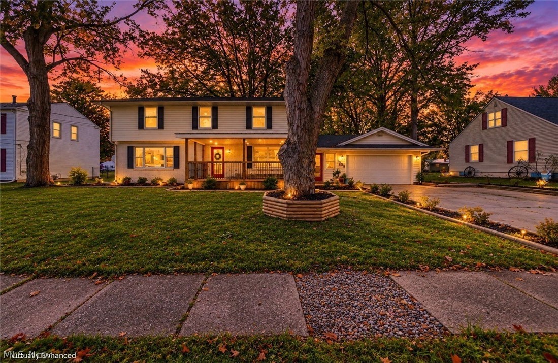 1209 Union Avenue Ashtabula OH 44004