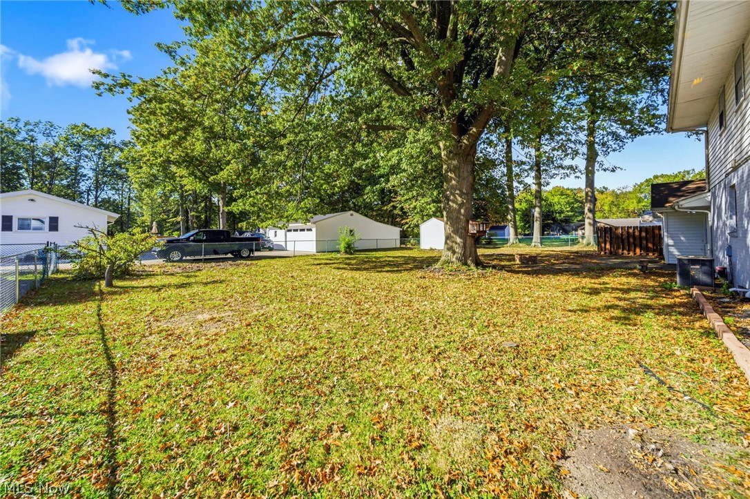 1209 Union Avenue Ashtabula OH 44004