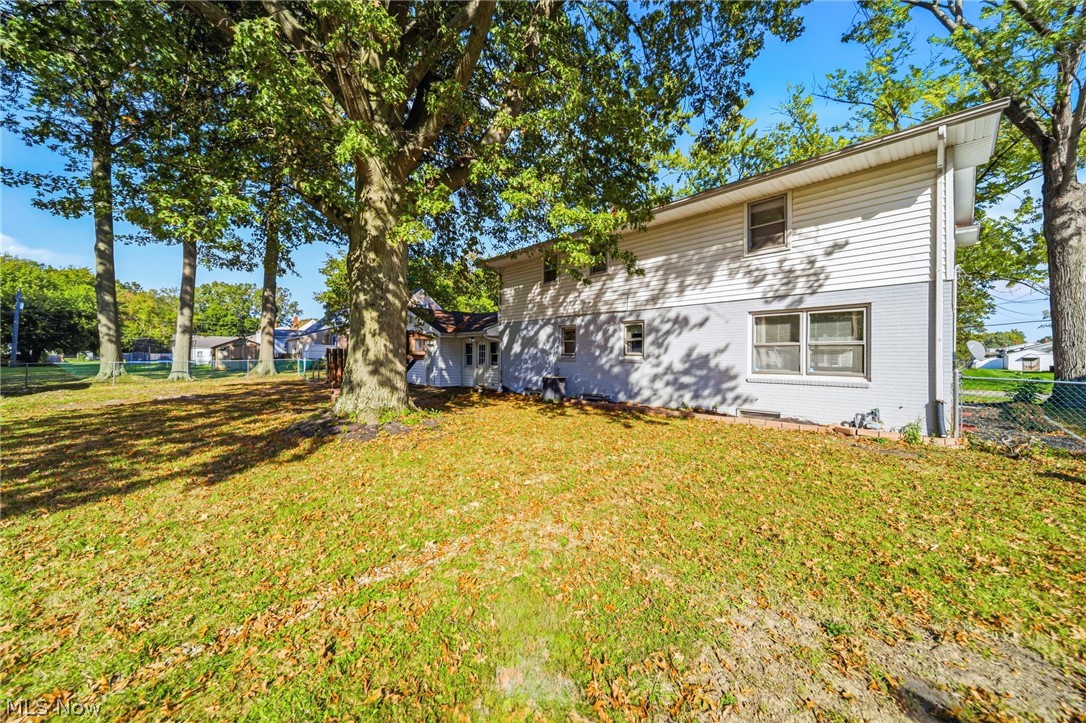 1209 Union Avenue Ashtabula OH 44004