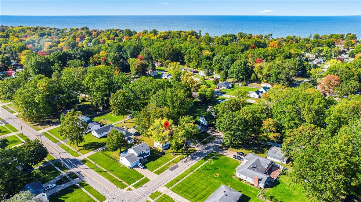 1209 Union Avenue Ashtabula OH 44004