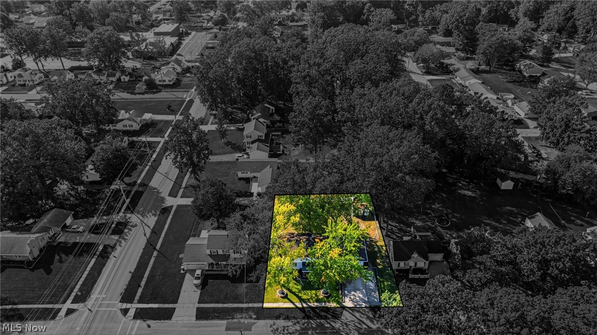 1209 Union Avenue Ashtabula OH 44004