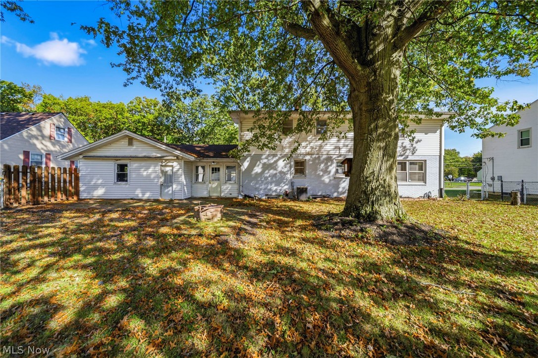 1209 Union Avenue Ashtabula OH 44004