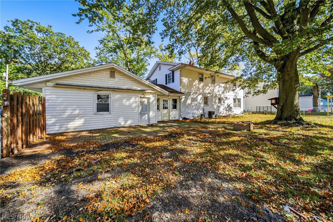 1209 Union Avenue Ashtabula OH 44004