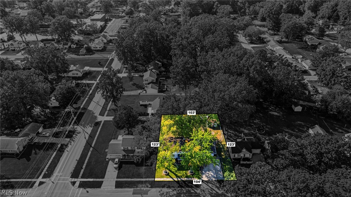 1209 Union Avenue Ashtabula OH 44004
