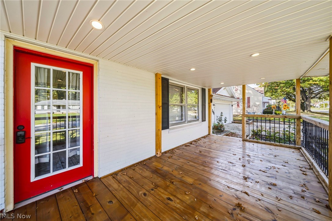 1209 Union Avenue Ashtabula OH 44004