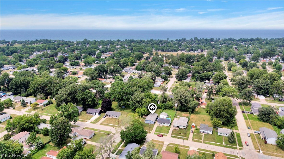 2703 Crehore Street Lorain OH 44052